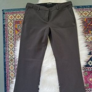 Express columnist pants